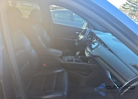 2019 Cadillac Xt4 Sport z USA, uszkodzony, nr VIN 1GYFZER42KF179638